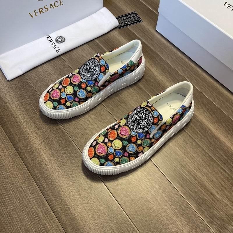 Versace Men's Shoes 218